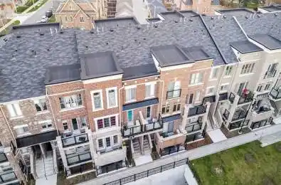 60 Parrotta Drive Unit# 267 Toronto W05 Ontario M9M 0B4