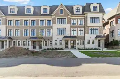 2150 Trafalgar Road Unit# 56 Oakville Ontario L6H 8A5