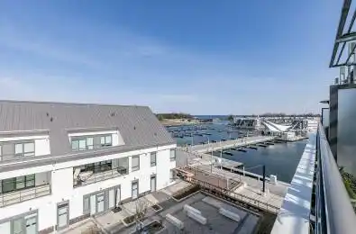 303 Broward Way Unit# 97 Innisfil Ontario L9S 0M5