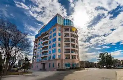 1 Cordoba Drive Unit# 607 Vaughan Ontario L4J 8S3