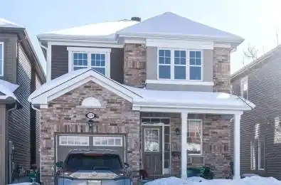 129 Sweetvalley Drive Orleans - Cumberland and Area Ontario K4A 1A4