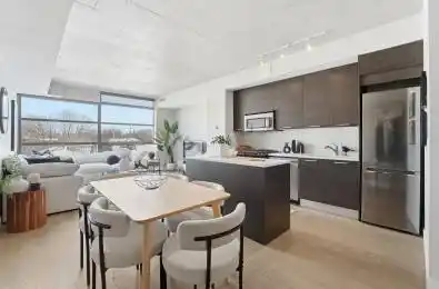 90 Broadview Avenue Unit# 305 Toronto E01 Ontario M4M 0A7