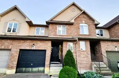 74 Meadow Wood Crescent Hamilton Ontario L8J 3Z8