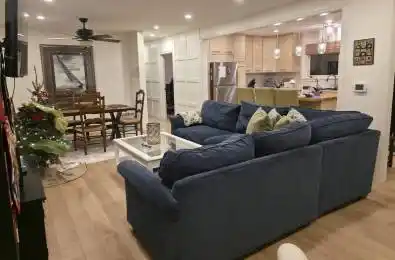 631 Mary Street Unit# Main Fl Oshawa Ontario L1G 5E8