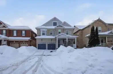 75 Pondmede Crescent Whitchurch-Stouffville Ontario L4A 0E3