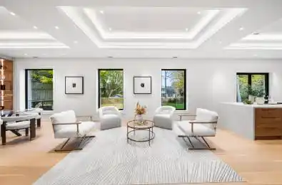 98 Babcombe Drive Markham Ontario L3T 1N1