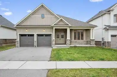 1214 Green Acres Drive Fort Erie Ontario L2A 5P2