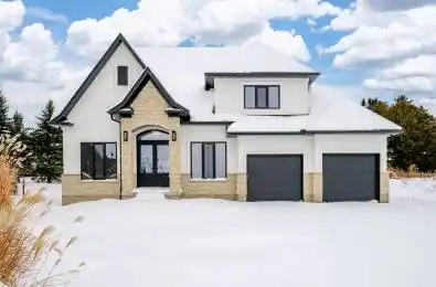 263 Foxborough Place Thames Centre Ontario N0M 2P0