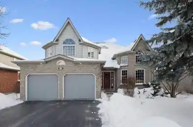 159 SUMMERFIELD Drive Guelph Ontario N1L 1L2