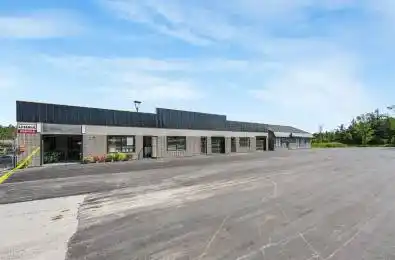 506195 Highway 89 N/A Unit# 3 Mulmur Ontario L9V 0N7