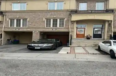 1250 St. Martins Drive Unit# 12 Pickering Ontario L1W 0A2