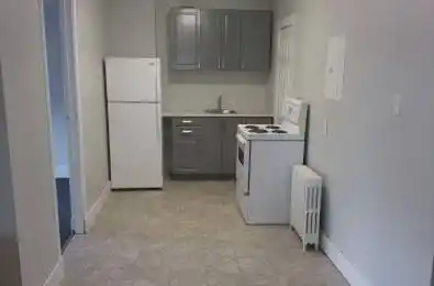 18 Walton Street Unit# #6 Port Hope Ontario L1A 1M9