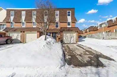 30 Heslop Road Unit# 21 Milton Ontario L9T 1B3