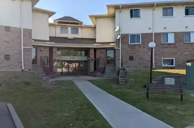 221 North Park Street Unit# 211A Belleville Ontario K8P 5A6