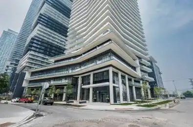 38 Annie Craig Drive Unit# 4905 Toronto W06 Ontario M8V 0G9