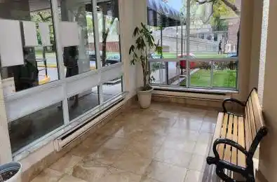 20 Gilder Drive Unit# 505 Toronto E08 Ontario M1K 5E1