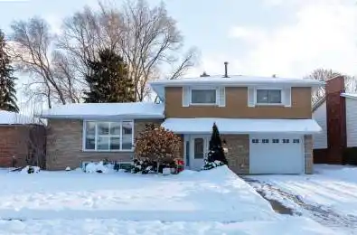 35 Shalfleet Boulevard Brantford Ontario N3R 6L5