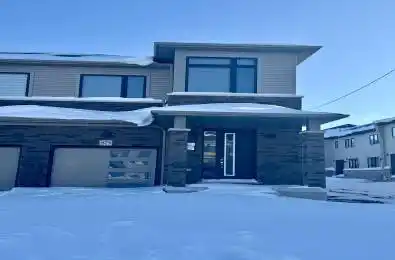 879 Douro Street Stratford Ontario N5A 0E3