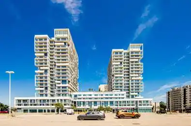 65 Speers Road Unit# 509 Oakville Ontario L6K 0J1