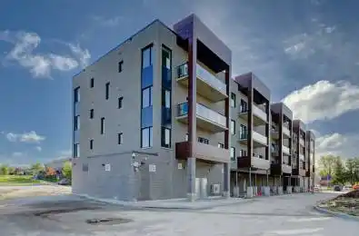 408 Dundas Street Unit# 303 Cambridge Ontario N1R 8H7