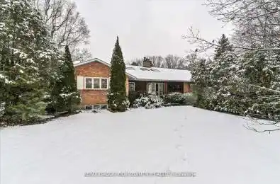 247 Harris Avenue Richmond Hill Ontario L4E 3M3