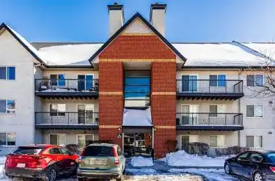 1450 Glen Abbey Gate Unit# 913 Oakville Ontario L6M 2V7