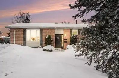 91 Sheldrake Drive Kanata Ontario K2L 1T1