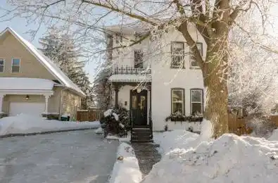 23 Centre Street Woolwich Ontario N3B 2T8