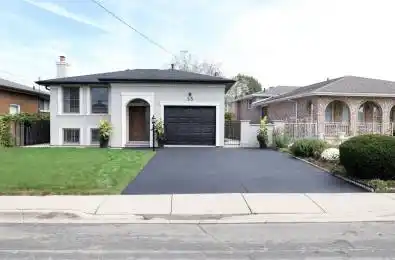 55 Flora Drive Hamilton Ontario L8G 3Z7