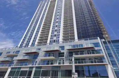 60 Frederick Street Unit# 905 Kitchener Ontario N2H 0C7