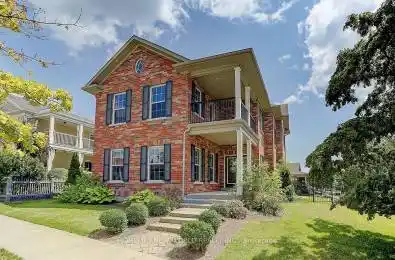 883 Carlisle Street Cobourg Ontario K9A 0C3