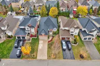 16 Stapleton Place Barrie Ontario L4N 5Z3