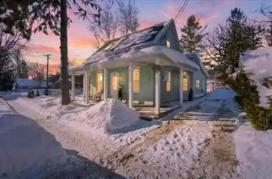 17 King Street Prince Edward County Ontario K0K 2T0