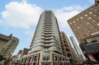 88 Cumberland Street Unit# 2001 Toronto C02 Ontario M5R 1A3