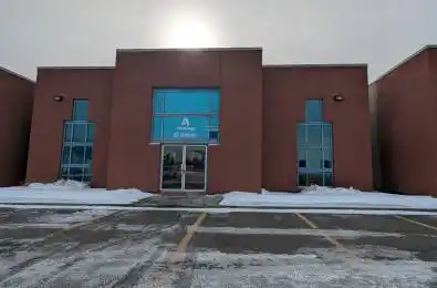 1273 North Service Road Unit# F7 Oakville Ontario L6H 1A7