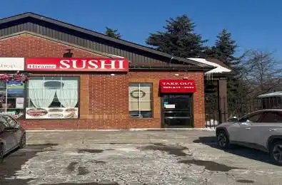 2163 Sixth Line Oakville Ontario L6H 3N7