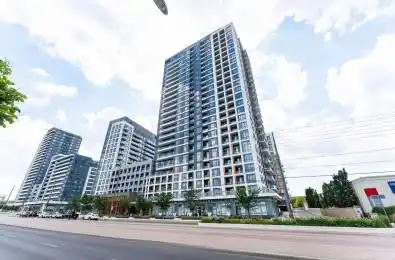 7950 Bathurst Street Unit# 719 Vaughan Ontario L4J 0L4
