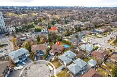 18 Terryellen Crescent Toronto W08 Ontario M9C 1H7