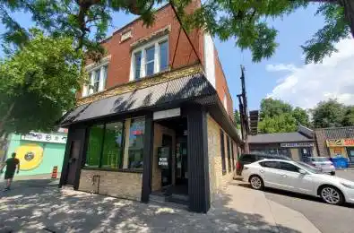 146-148 Ottawa Street Hamilton Ontario L8H 3Z3