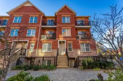 1483 Birchmount Road Unit# 101 Toronto E04 Ontario M1P 0C7