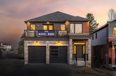 985 Queensdale Avenue Oshawa Ontario L1H 1H4