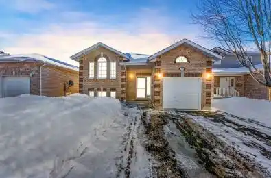 1909 Spindlewood Street Kingston Ontario K7P 3G5