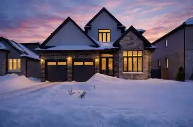 108 Watts Drive Lucan Biddulph Ontario N0M 2J0