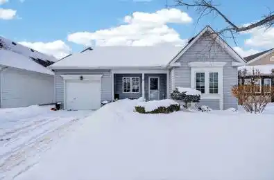 15 Abbey Dawn Drive Loyalist Ontario K0H 1G0