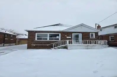 91 Barons Avenue Hamilton Ontario L8K 2Y5