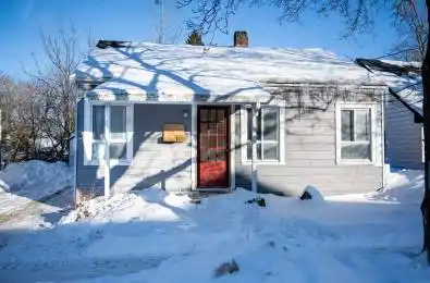 79 Kingscourt Avenue Kingston Ontario K7K 4N8