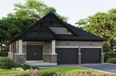 3139 Orion Boulevard Orillia Ontario 00000