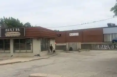 2100 Dundas Street Mississauga Ontario L4X 1L9