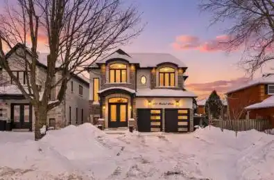 175 Burloak Drive Oakville Ontario L6L 6E6