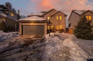 5 Giffin Road Hamilton Ontario L9H 6S1